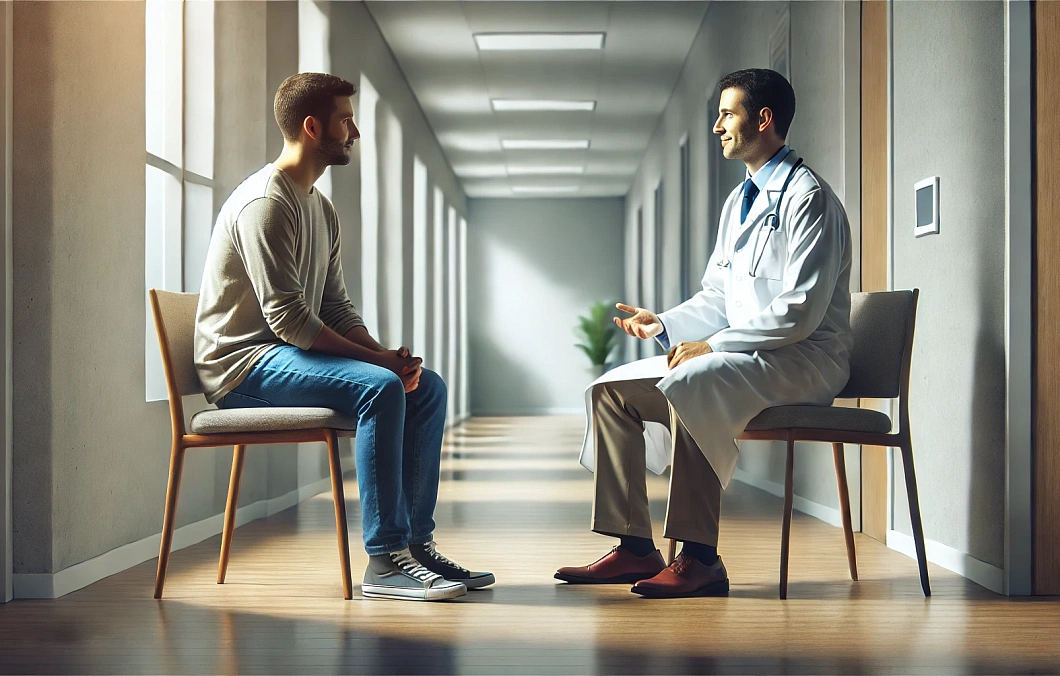 Лечение психозы -  цены на лечение  в частной психиатрической клинике Профмед Абакане