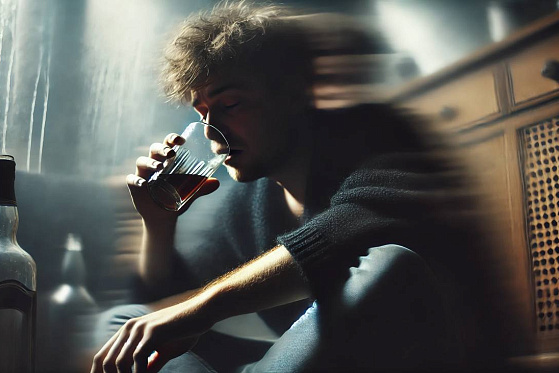 Лечение алкоголизма что такое, симптомы, как лечить в Абакане