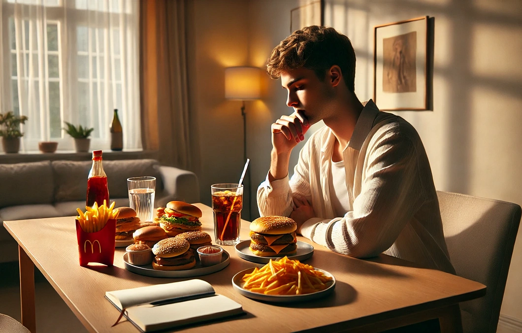 Лечение булимия -  цены на лечение  в частной психиатрической клинике Профмед Абакане