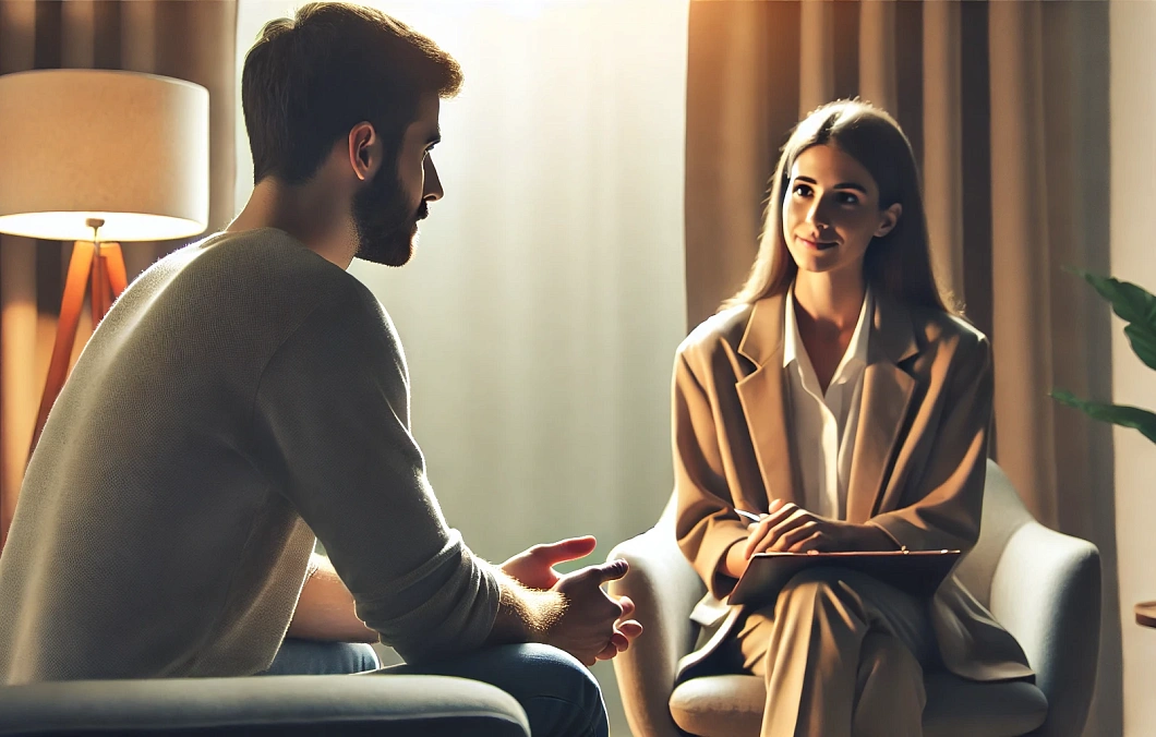 Лечение лечение паранойи в абакане -  цены на лечение  в частной психиатрической клинике Профмед Абакане