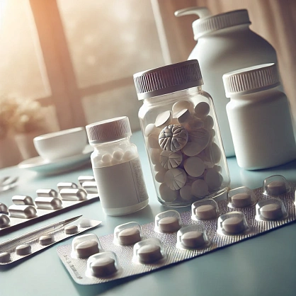 Лечение деменция -  цены на лечение  в частной психиатрической клинике Профмед Абакане