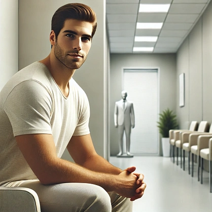 Лечение ипохондрический невроз -  цены на лечение  в частной психиатрической клинике Профмед в Абакане