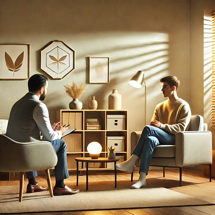 Лечение лечение мании преследования в абакане -  цены на лечение  в частной психиатрической клинике Профмед Абакане