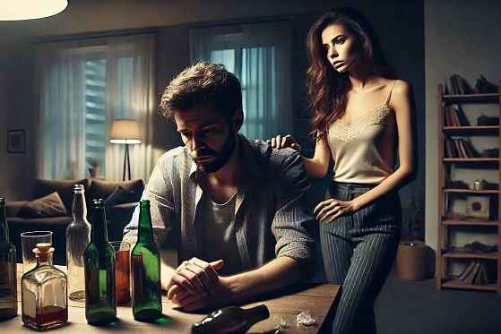 Лечение алкоголизма что такое, симптомы, как лечить в Абакане