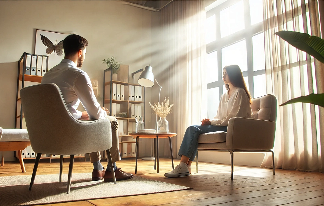 Лечение лечение биполярного расстройства в абакане -  цены на лечение  в частной психиатрической клинике Профмед Абакане