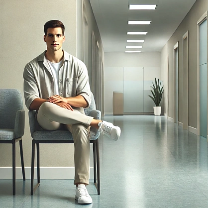 Лечение обсессивно-компульсивное расстройство -  цены на лечение  в частной психиатрической клинике Профмед в Абакане