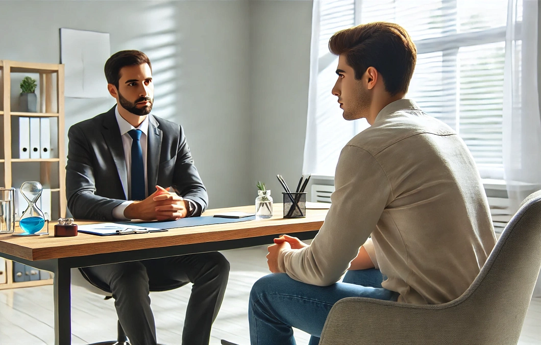 Лечение маниакально-депрессивный психоз -  цены на лечение  в частной психиатрической клинике Профмед в Абакане