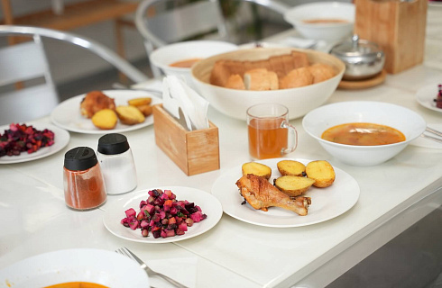 Наркологическая клиника "Профмед" Эркена Иманбаева в Абакане