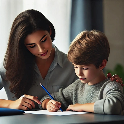 Лечение аутизм у детей -  цены на лечение  в частной психиатрической клинике Профмед Абакане