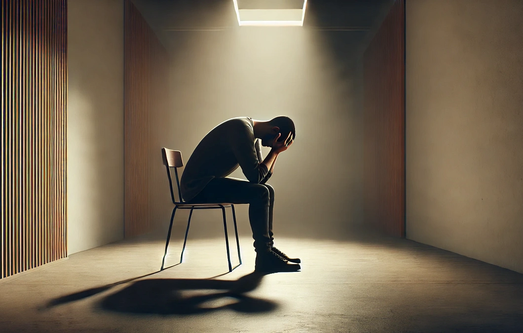 Лечение невроз различной этиологии -  цены на лечение  в частной психиатрической клинике Профмед в Абакане