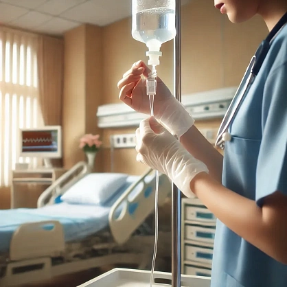 Вывод из запоя в клинике и на дому - анонимная и круглосуточная помощь Абакане