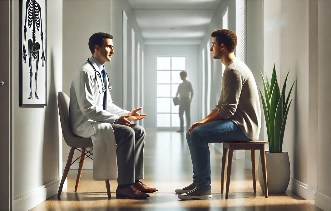 Лечение навязчивые состояния -  цены на лечение  в частной психиатрической клинике Профмед Абакане