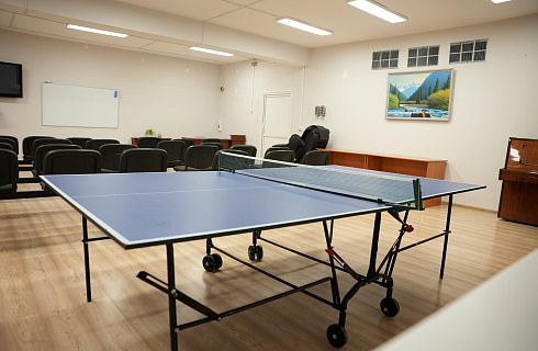 Наркологическая клиника "Профмед" Эркена Иманбаева в Абакане