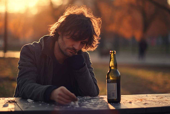 Лечение алкоголизма что такое, симптомы, как лечить в Абакане