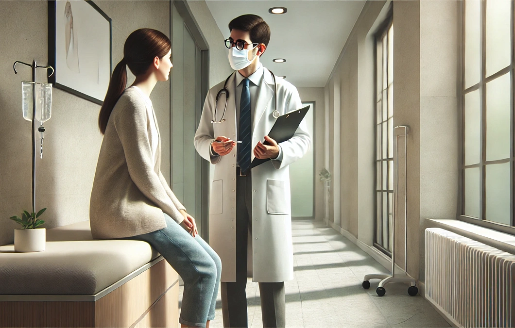 Лечение анорексия -  цены на лечение  в частной психиатрической клинике Профмед Абакане