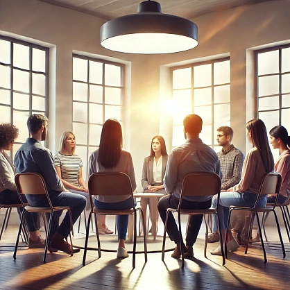 Лечение лечение мании преследования в абакане -  цены на лечение  в частной психиатрической клинике Профмед Абакане