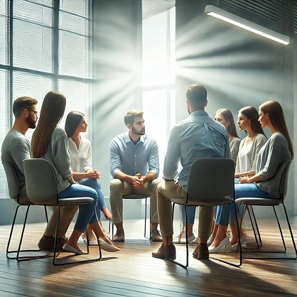 Лечение галлюцинации -  цены на лечение  в частной психиатрической клинике Профмед в Абакане