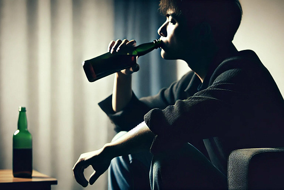 Лечение алкоголизма что такое, симптомы, как лечить в Абакане