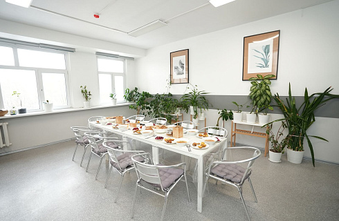 Наркологическая клиника "Профмед" Эркена Иманбаева в Абакане