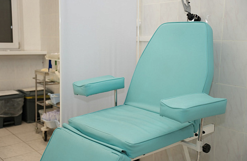 Наркологическая клиника "Профмед" Эркена Иманбаева в Абакане