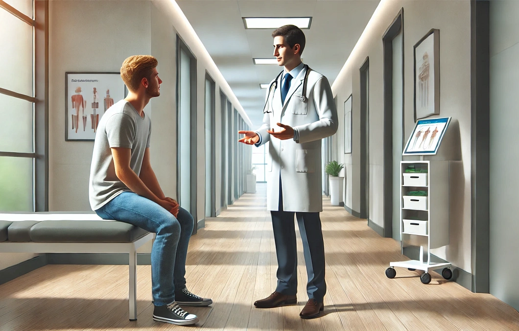 Лечение психопатия -  цены на лечение  в частной психиатрической клинике Профмед Абакане