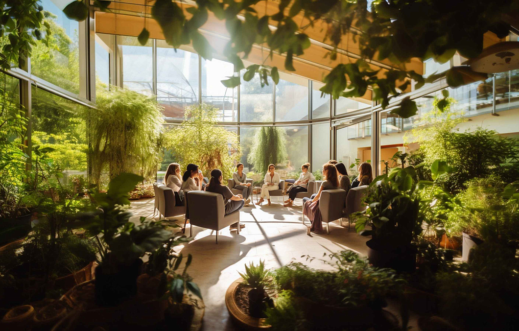 Амбулаторное лечение наркомании - особенности реабилитации  в Абакане