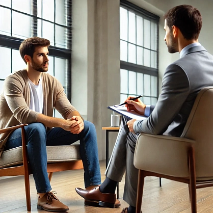 Лечение ипохондрический невроз -  цены на лечение  в частной психиатрической клинике Профмед в Абакане