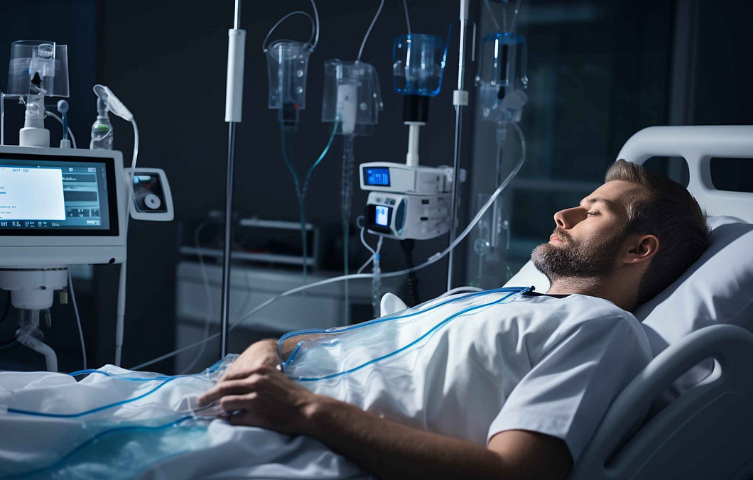 Эффективная детоксикация после наркотиков в Абакане с гарантией результата, анонимно