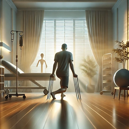 Лечение кататонический ступор -  цены на лечение  в частной психиатрической клинике Профмед Абакане