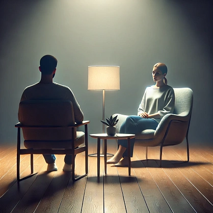 Лечение депрессивный психоз -  цены на лечение  в частной психиатрической клинике Профмед Абакане