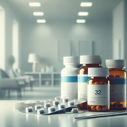 Лечение бредовые расстройства -  цены на лечение  в частной психиатрической клинике Профмед в Абакане