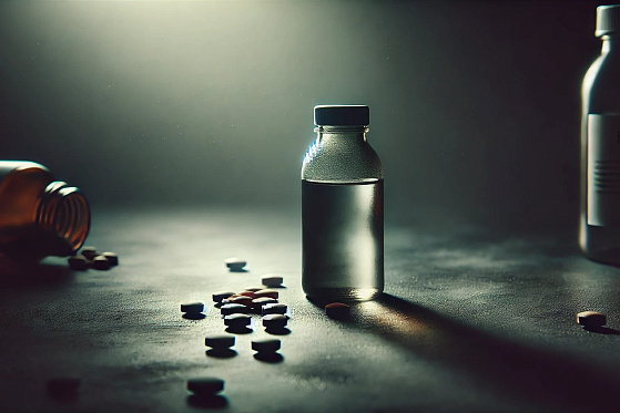 Лечение алкоголизма что такое, симптомы, как лечить в Абакане