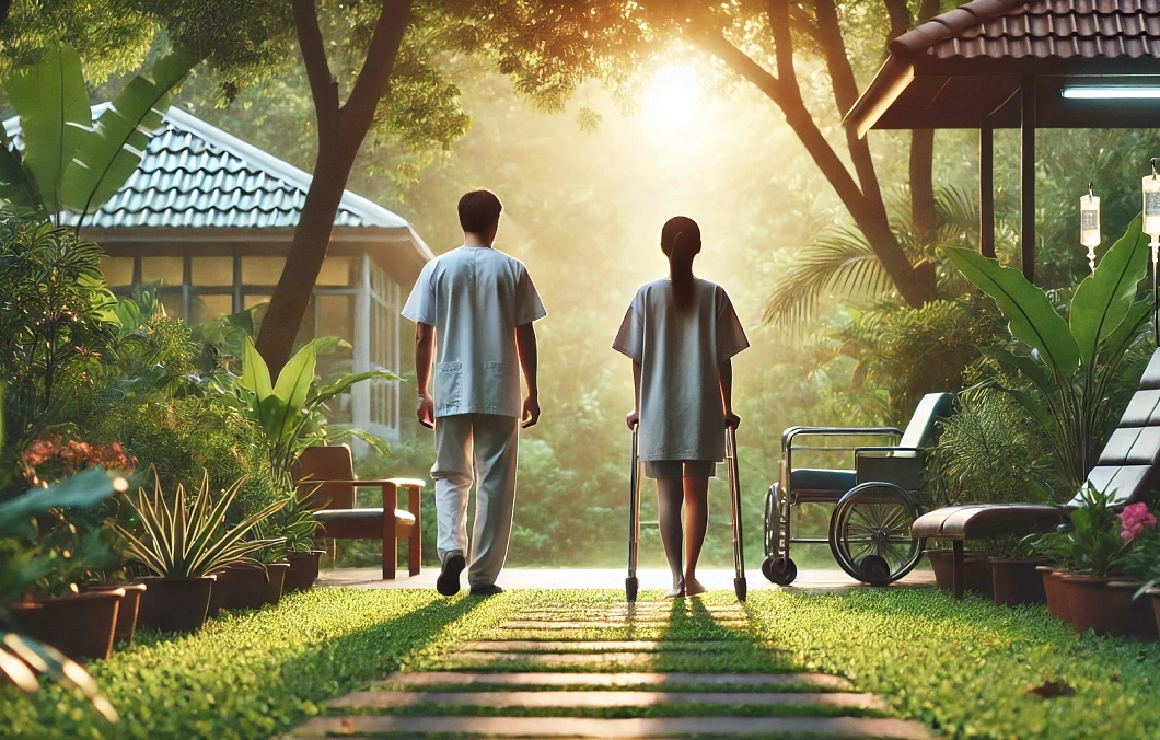 Лечение лечение кататонического ступора в абакане -  цены на лечение  в частной психиатрической клинике Профмед Абакане