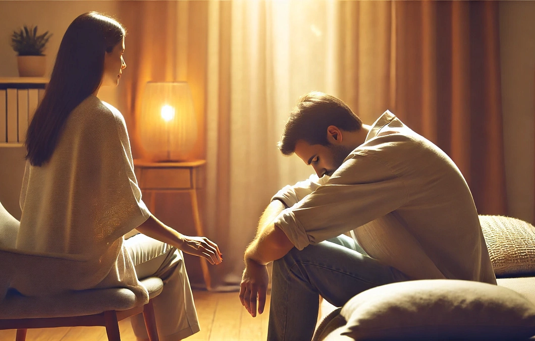 Лечение лечение кататонического ступора в абакане -  цены на лечение  в частной психиатрической клинике Профмед Абакане