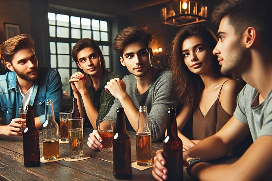 Лечение алкоголизма что такое, симптомы, как лечить в Абакане