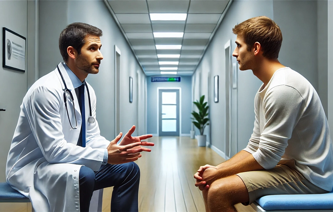 Лечение галлюцинации -  цены на лечение  в частной психиатрической клинике Профмед в Абакане