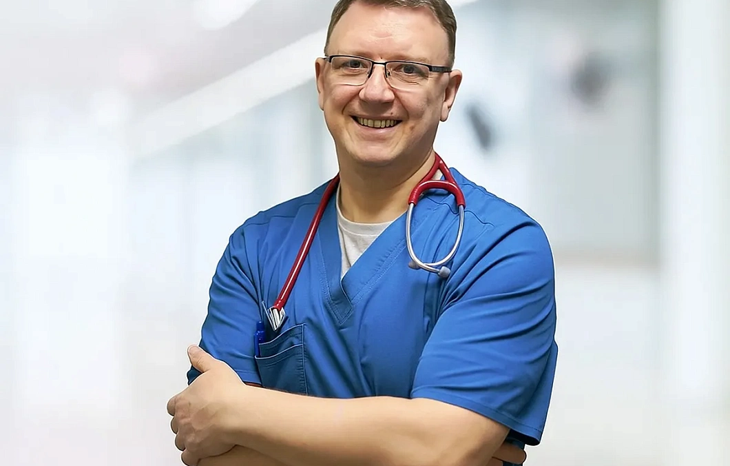 Наркологическая клиника "Профмед" Эркена Иманбаева в Абакане