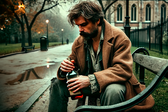 Лечение алкоголизма что такое, симптомы, как лечить в Абакане