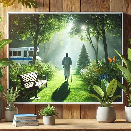 Лечение лечение паранойи в абакане -  цены на лечение  в частной психиатрической клинике Профмед Абакане