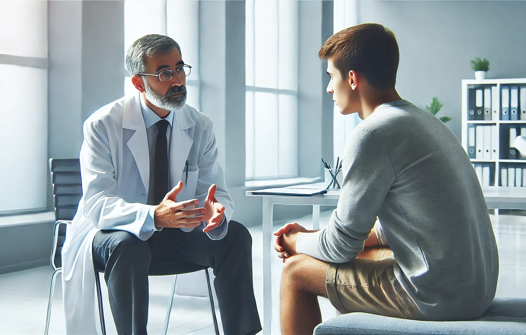 Лечение лечение с двойным диагнозом -  цены на лечение  в частной психиатрической клинике Профмед Абакане