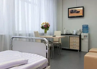 Наркологическая клиника "Профмед" Эркена Иманбаева в Абакане