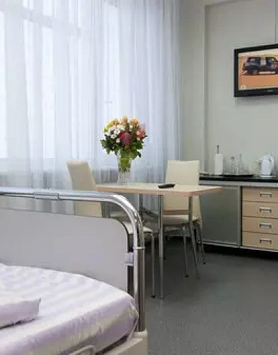 Наркологическая клиника "Профмед" Эркена Иманбаева в Абакане