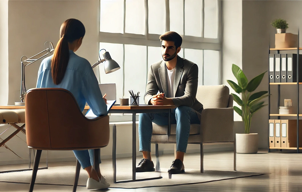 Лечение обсессивно-компульсивное расстройство -  цены на лечение  в частной психиатрической клинике Профмед в Абакане