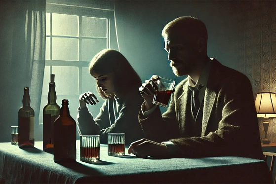 Лечение алкоголизма что такое, симптомы, как лечить в Абакане