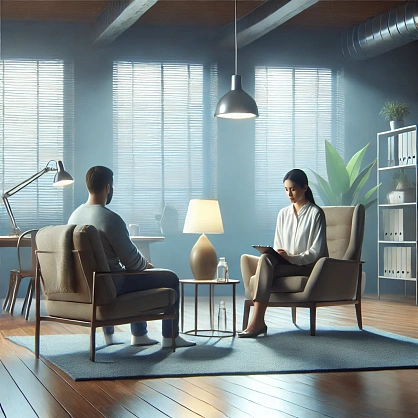 Лечение кататонический ступор -  цены на лечение  в частной психиатрической клинике Профмед Абакане