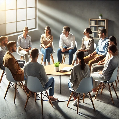 Лечение маниакально-депрессивный психоз -  цены на лечение  в частной психиатрической клинике Профмед в Абакане