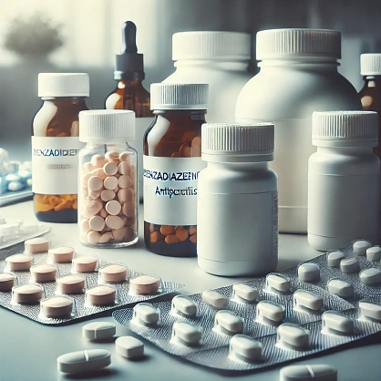 Лечение кататонический ступор -  цены на лечение  в частной психиатрической клинике Профмед Абакане