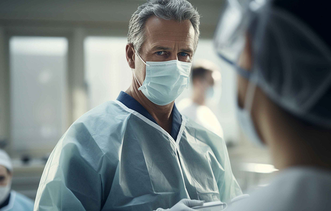 Наркологическая клиника Профмед Эркена Иманбаева в Абакане