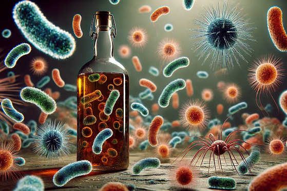 Лечение алкоголизма что такое, симптомы, как лечить в Абакане