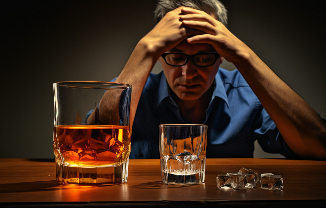 Лечение алкоголизма наркологической клиникой в Абакане. Вывод из запоя в стационаре